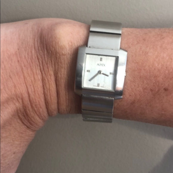 Alfex Swiss Watches - Picture 2 of 3